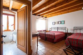 Agriturismo Ca' Vecia