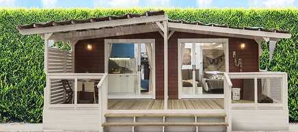 Agriturismo Ca' Vecia