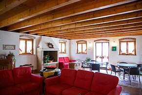 Agriturismo Ca' Vecia