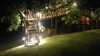 Agriturismo Ca' Vecia