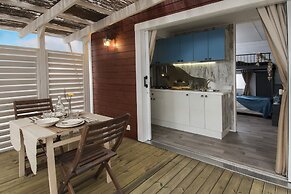 Agriturismo Ca' Vecia