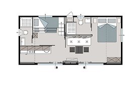 Agriturismo Ca' Vecia
