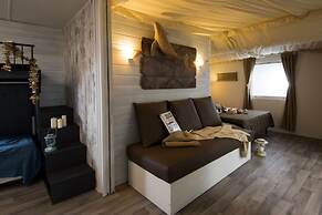 Agriturismo Ca' Vecia