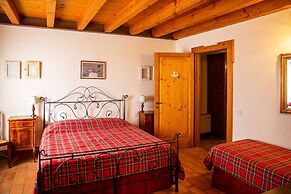 Agriturismo Ca' Vecia