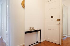 Centric Apartment Berlin