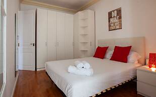 Centric Apartment Berlin