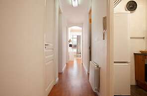 Centric Apartment Berlin