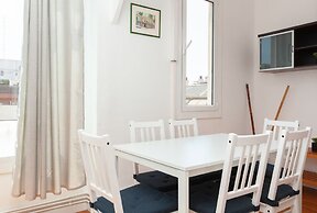 Centric Apartment Berlin