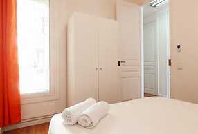 Centric Apartment Berlin