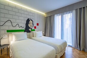 Platforma Design Hotel