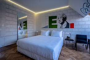Platforma Design Hotel