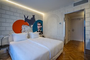 Platforma Design Hotel