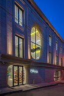 Platforma Design Hotel