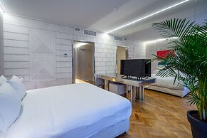 Platforma Design Hotel