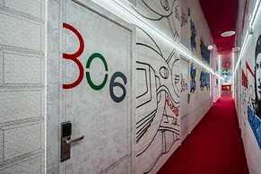Platforma Design Hotel