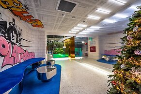Platforma Design Hotel