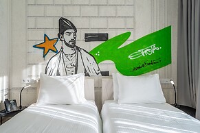 Platforma Design Hotel