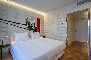 Platforma Design Hotel