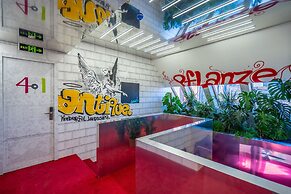Platforma Design Hotel