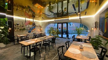 Platforma Design Hotel