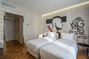 Platforma Design Hotel