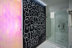 Platforma Design Hotel