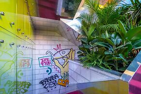 Platforma Design Hotel