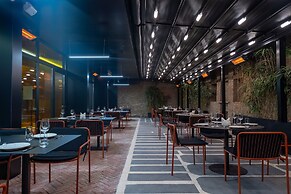 Platforma Design Hotel