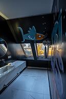 Platforma Design Hotel