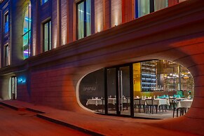Platforma Design Hotel