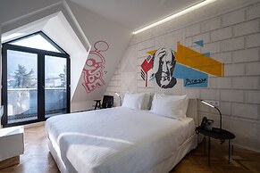 Platforma Design Hotel