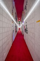 Platforma Design Hotel