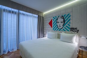 Platforma Design Hotel