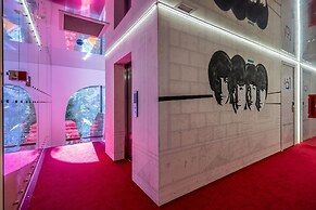 Platforma Design Hotel