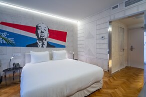 Platforma Design Hotel