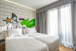 Platforma Design Hotel