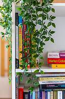 Victus Apartamenty - Cadena 1