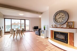 Victus Apartamenty - Cadena 1