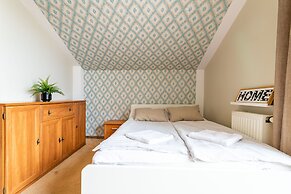 Victus Apartamenty - Cadena 1