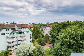 Victus Apartamenty - Cadena 1