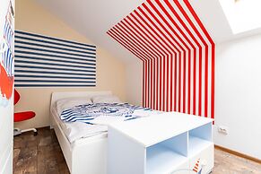 Victus Apartamenty - Cadena 1