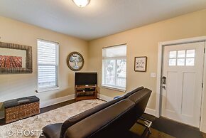 2BR Old Colorado City Retreat With Mtn View