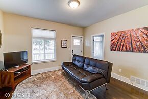 2BR Old Colorado City Retreat With Mtn View