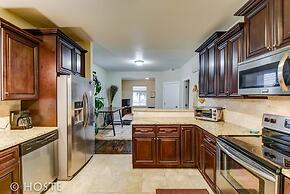 2BR Old Colorado City Retreat With Mtn View