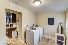 2BR Old Colorado City Retreat With Mtn View