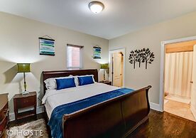 2BR Old Colorado City Retreat With Mtn View