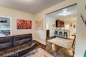 2BR Old Colorado City Retreat With Mtn View