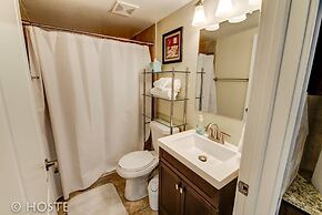 2BR Old Colorado City Retreat With Mtn View