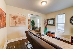 2BR Old Colorado City Retreat With Mtn View