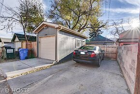 2BR Old Colorado City Retreat With Mtn View